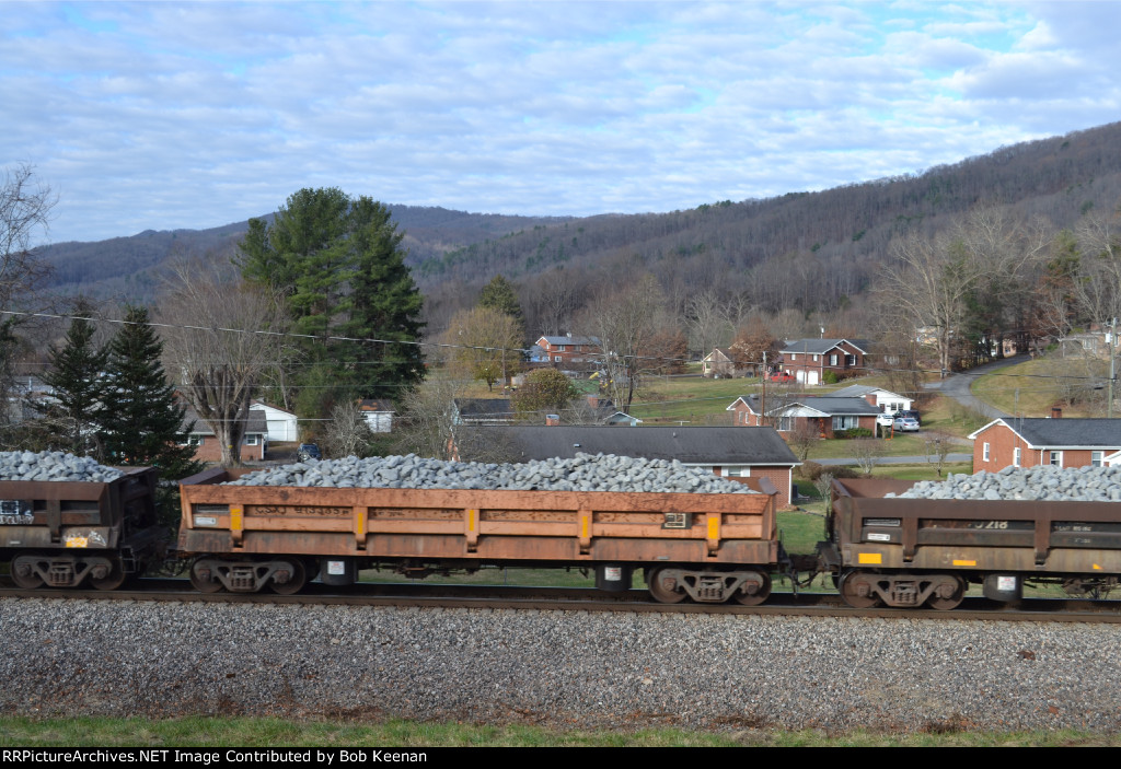 CSXT 913335